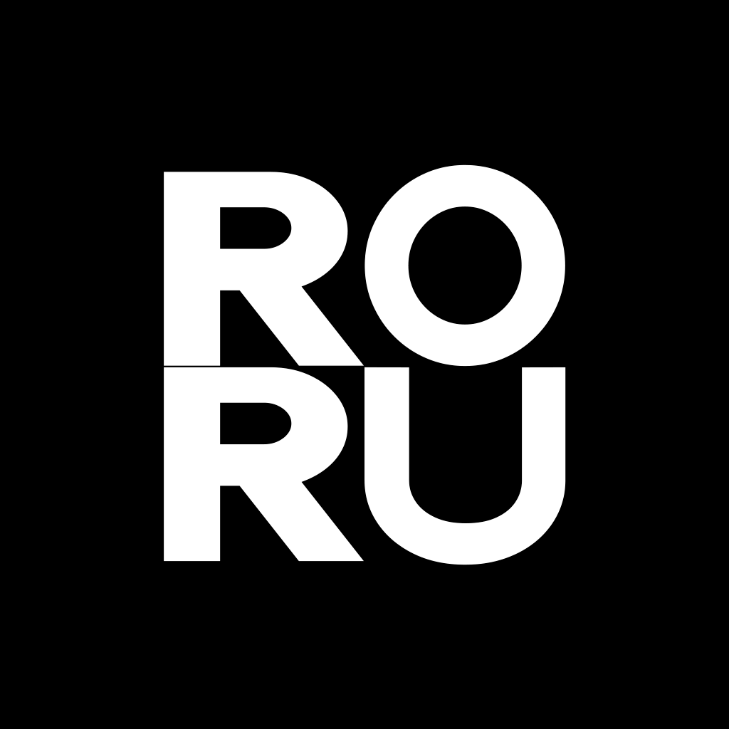 Roru Studio logo